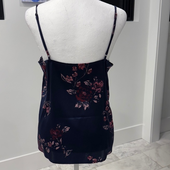 Rosamunde Lace Camisole - Picture 5 of 5